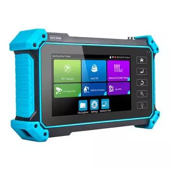 Камера видеонаблюдения NOYAFA 1080P 8Мп