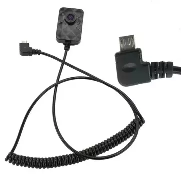 Камера видеонаблюдения с ИК-подсветкой, 2 МП, 1080P