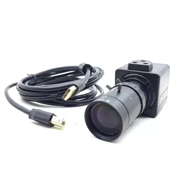 Камера видеонаблюдения Starvis IMX385, 60 кадров/с, 1080P, USB