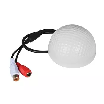 OwlCat MOGU Аудиомикрофон для камеры видеонаблюдения