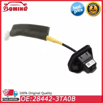 Камера заднего вида 28442-3TA0B для Nissan Altima Teana 2013 л 28442 л-2015 284423TA1B