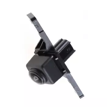 Камера заднего вида 284F1-4BA0A для Nissan Murano Rogue 2014-2019, камера заднего вида с поддержкой парковки, камера заднего вида 284F1 4BA0A