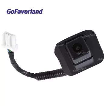 Камера заднего вида 39530-T2A-A71 39530T2AA71 для Honda Accord 2014 2015