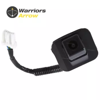 Камера заднего вида 39530-T2A-A71 39530T2AA71 для Honda Accord 2014 2015