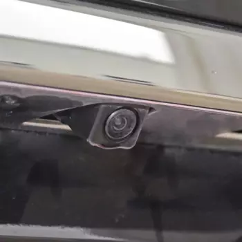 Камера заднего вида 39530-T2A-A71 для автомобилей Accord Sedan 2014