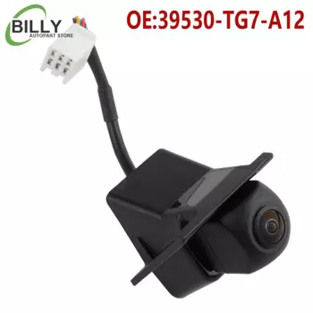 Камера заднего вида 39530-TG7-A12 39530TG7A12 для Honda Pilot
