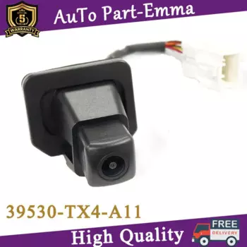 Камера заднего вида 39530-TX4-A11 для Honda Acura RDX 2016-2018 39530TX4A11