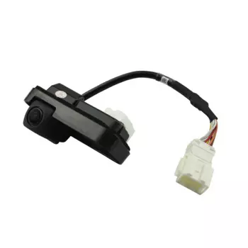 Камера заднего вида 39530-TX6-A11 39530TX6A11 для Acura ILX 2016 2017