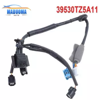 Камера заднего вида 39530-TZ5-A11 39530TZ5A11 для Honda Acura MDX 2014-2019