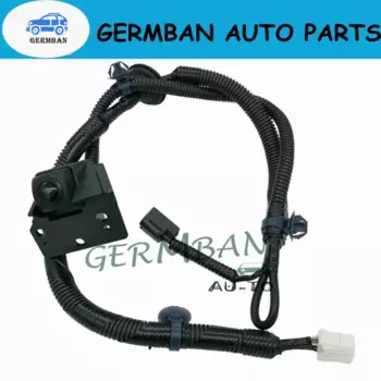 Камера заднего вида 39530SYJH51 для парковки Honda Elysion 2013 2.4L K24Z5 39530-SYJ-H51