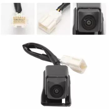 Камера заднего вида 39530TX4A01For 2013 -2015 Acura RDX 39530-TX4-A01