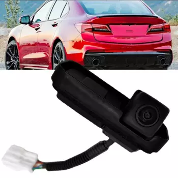 Камера заднего вида 39530TZ3A01 для Honda Acura TLX 2015-2020, замена 39530TZ3A01, вспомогательная камера заднего вида для парковки, аксессуары для резервной камеры