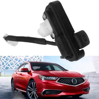 Камера заднего вида 39530TZ3A01 для Honda Acura TLX 2015-2020, замена 39530TZ3A01, вспомогательная камера для парковки автомобиля, аксессуары для резервного копирования