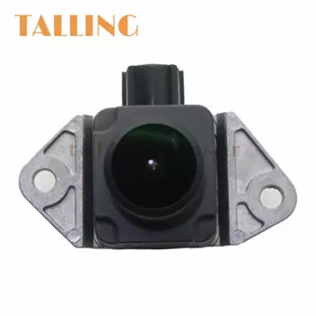 Камера заднего вида 68137943AG для Jeep Grand Cherokee, 2014-2015 гг.