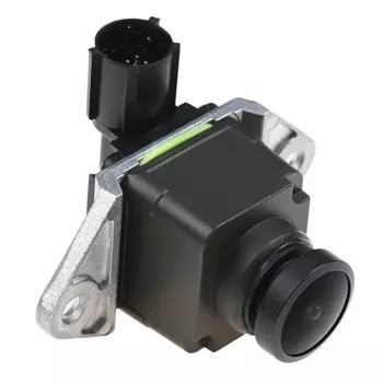 Камера заднего вида 68137943AJ, камера заднего вида для помощи при парковке для Jeep Grand Cherokee 2014