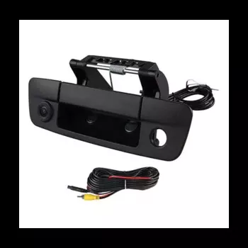 Камера заднего вида 68197873AA для Dodge RAM 1500 2013-2020