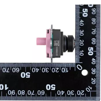 Камера заднего вида 68452959AA для Jeep Wrangler JL 2018-2020