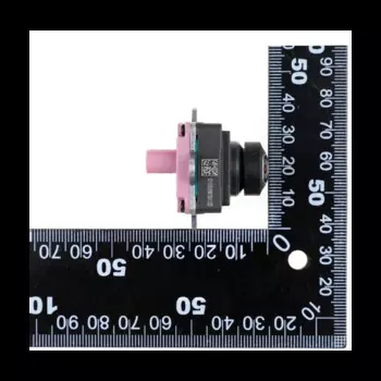 Камера заднего вида 68452959AA для Wrangler JL 2018-2020