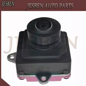 Камера заднего вида 68452959AC 68452959AA 68452959AB для парковки Jeep Wrangler 2018 2019 2020 2021 2022