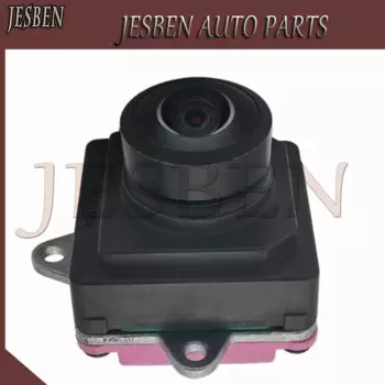 Камера заднего вида 68452959AC 68452959AA 68452959AB для парковки Jeep Wrangler 2018 2019 2020 2021 2022