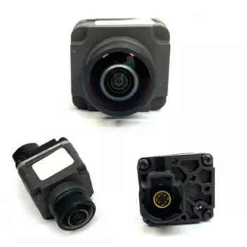 Камера заднего вида 7P6980551C или Audi A1 A2 A3 A4 A5 A6 A7 A8 Q2 Q3 Q5 Q7 VW CC Golf Jetta Passat Polo Tiguan Touareg