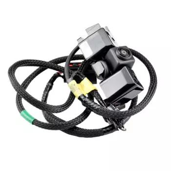 Камера заднего вида 84062896 для Chevrolet Silverado GMC Sierra 2016-2018 23363727