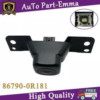 Камера заднего вида 86790-0R181 для Toyota Harrier RAV4 2019-2023, 86790 0R181