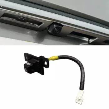 Камера заднего вида 86790-48060 для Lexus RX330 RX350 Rx400h 2004 - 2009