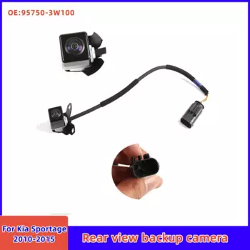 Камера заднего вида 95750-3W100 957503W100 для Kia Sportage 2010-2015