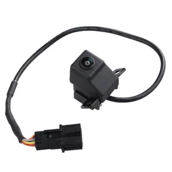 Камера заднего вида 957603Z603 95760-3Z103 для HYUNDAI I40 2015-2020 Новинка