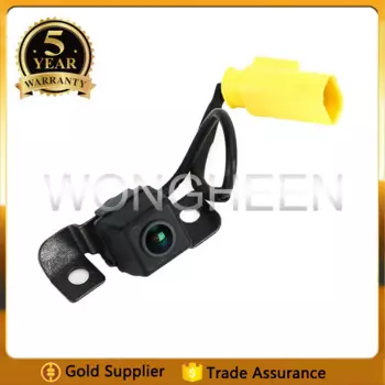 Камера заднего вида 95760-2P202 для Kia Sorento 2011 2012 2013