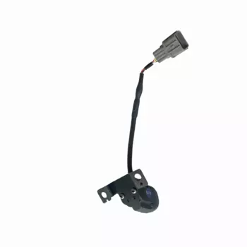 Камера заднего вида 95760-B8641 для Hyundai Santa Fe XL 2017 2018 2019