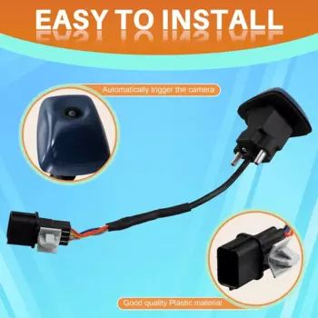 Камера заднего вида 95760-C8300-Y2A для Hyundai I20 95760C8300Y2A