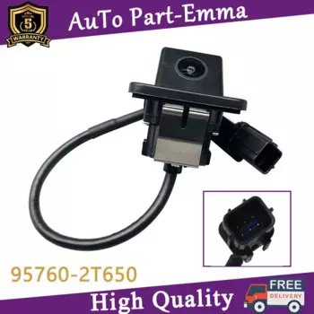 Камера заднего вида 95760-D9001 для KIA Sportage KX5 2016-2019