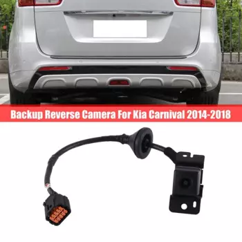 Камера заднего вида 95760A9100 для Kia Carnival 2014-2018