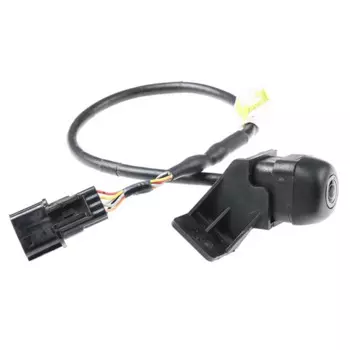 Камера заднего вида 95760D3100 95760D3000 для HYUNDAI TUCSON 3 III 2015-2019