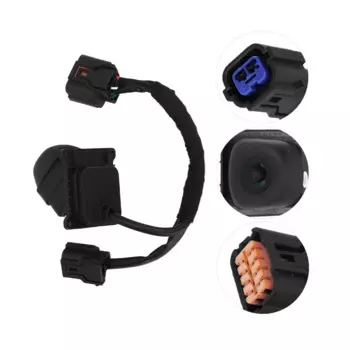 Камера заднего вида 95766B1100 для Hyundai Genesis 2015-2016