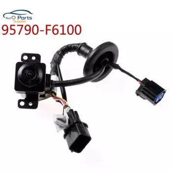 Камера заднего вида 95790F6100 для Kia CADENZA, камера заднего вида для парковки 95790-F6100