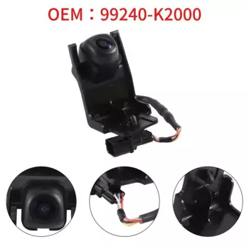 Камера заднего вида 99240-K2000 для Hyundai VENUE 2020-2022 99240K200 0