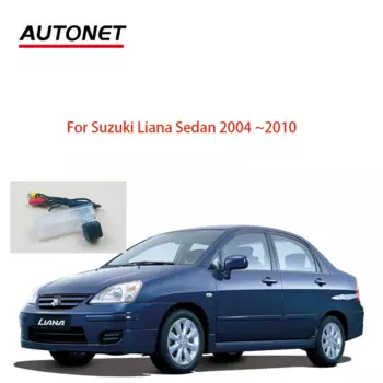 Камера заднего вида AHD1280 * 720P для suzuki liana Sedan 2004 2005 2006 2007 2008 2009 2010, камера номерного знака/камера заднего вида