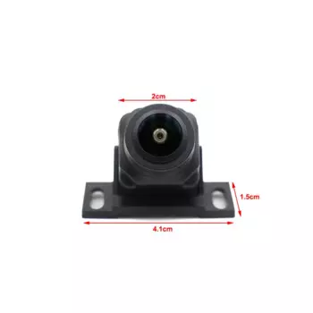Камера заднего вида AHD720/1080P, AHD, с тройным углом обзора