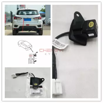 Камера заднего вида багажника для Outlander ASX RAR GA1W GA9W 8781A385