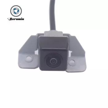 Камера заднего вида Bornwin 95790-2S211 95790-2S011 для Hyundai Ix35 Tucson Kia Sorento