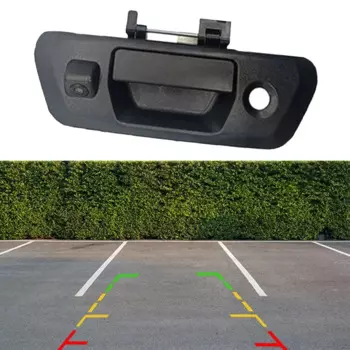 Камера заднего вида CCD для Nissan Navara D23 NP300 2015 2016 2017 2018