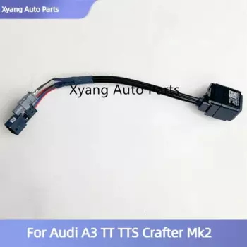 Камера заднего вида для Audi A3 TT TTS Crafter Mk2 5Q0980566B