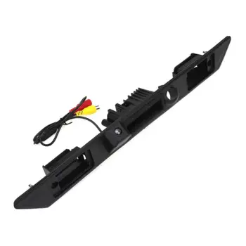 Камера заднего вида для Audi A6L A3 A4 A8 2011