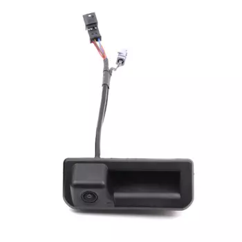 Камера заднего вида для Audi Q2 GA Q3 F3 A1 81A 827 566 A Kodiaq Jetta T-CROSS