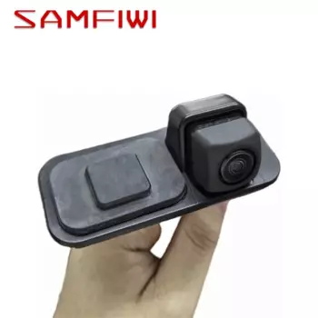 Камера заднего вида для автомобиля A-Кура TLX 2015-2018 39530-TZ3-A12, камера заднего вида для помощи при парковке, камера заднего вида