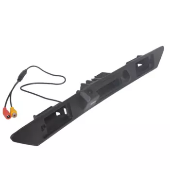 Камера заднего вида для багажника Audi A6L Q7, A4, A3, A8L, A8, водонепроницаемая камера