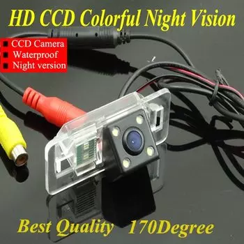 Камера заднего вида для BMW 3 5 серии X5 X6 E39 E46 E60 E90